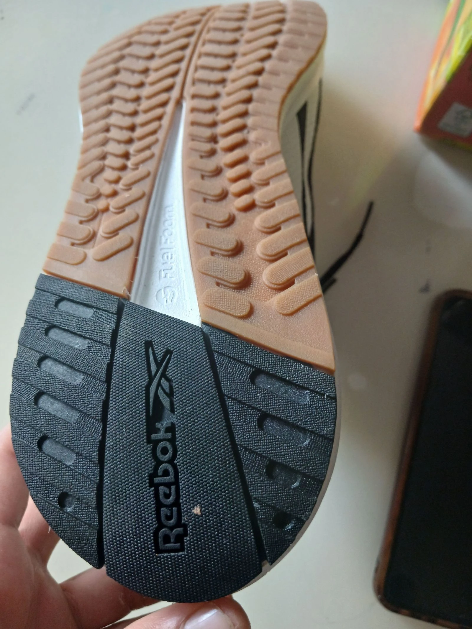 Reebok Energen Run 3 – photo 9